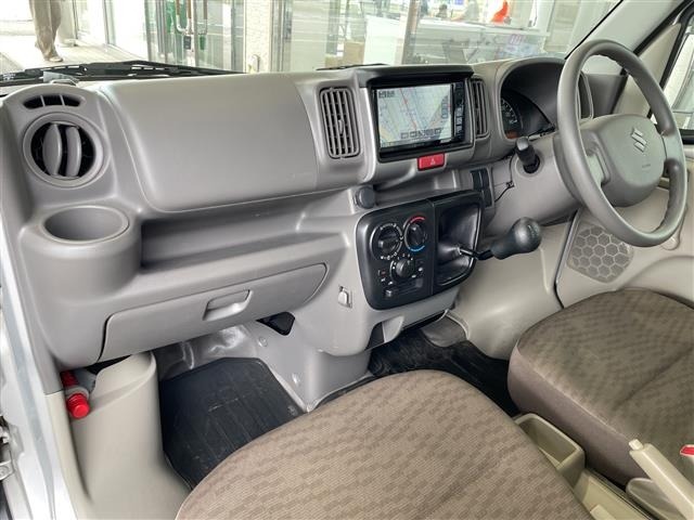 Suzuki EVERY 2020 8395132-7