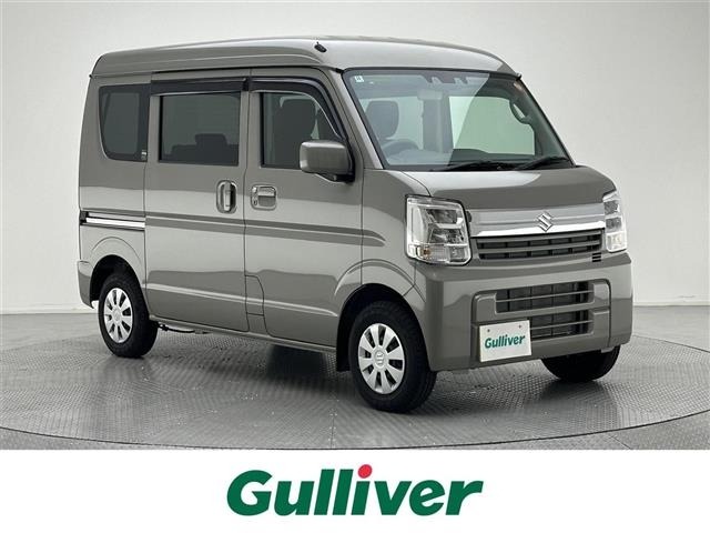 Suzuki EVERY 2025 8395164-0
