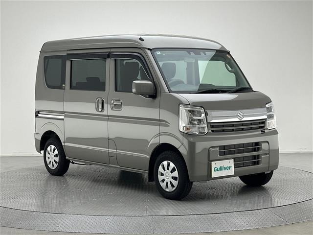 Suzuki EVERY 2025 8395164-14