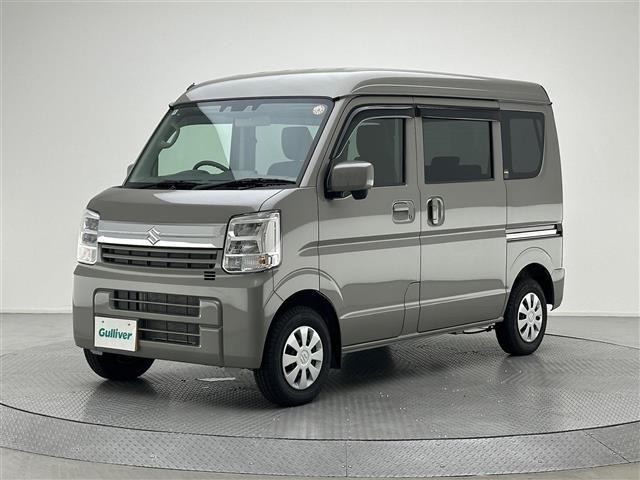 Suzuki EVERY 2025 8395164-2