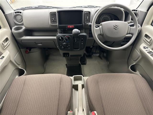 Suzuki EVERY 2025 8395164-3