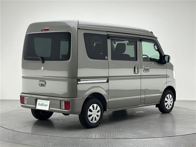 Suzuki EVERY 2025 8395164-4