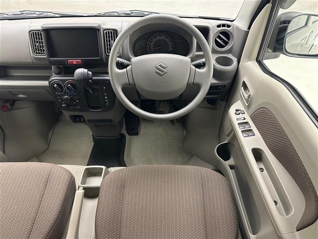 Suzuki EVERY 2025 8395164-5