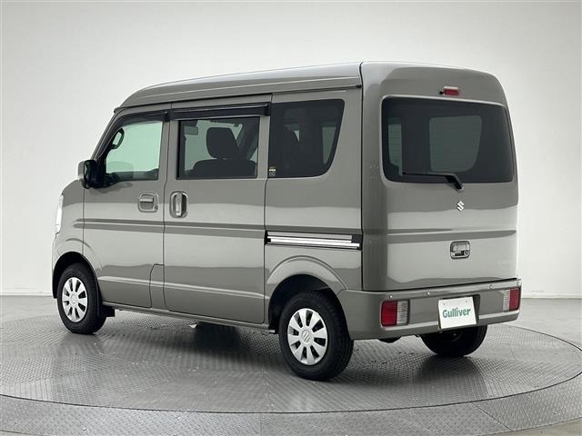 Suzuki EVERY 2025 8395164-6