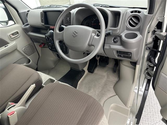 Suzuki EVERY 2025 8395164-7