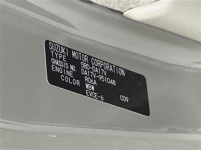 Suzuki EVERY 2025 8395164-8