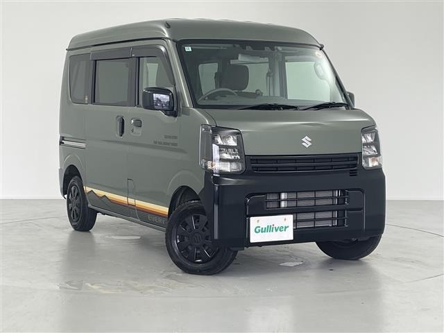 Suzuki EVERY 2025 8395203-0