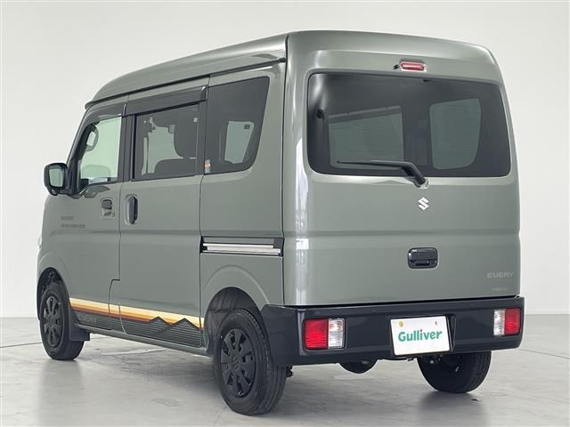 Suzuki EVERY 2025 8395203-13
