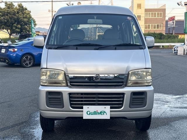 Suzuki EVERY 2004 8395300-10