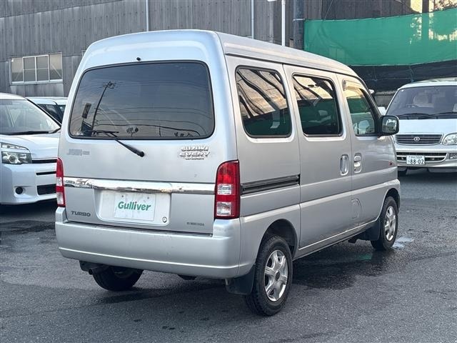 Suzuki EVERY 2004 8395300-11