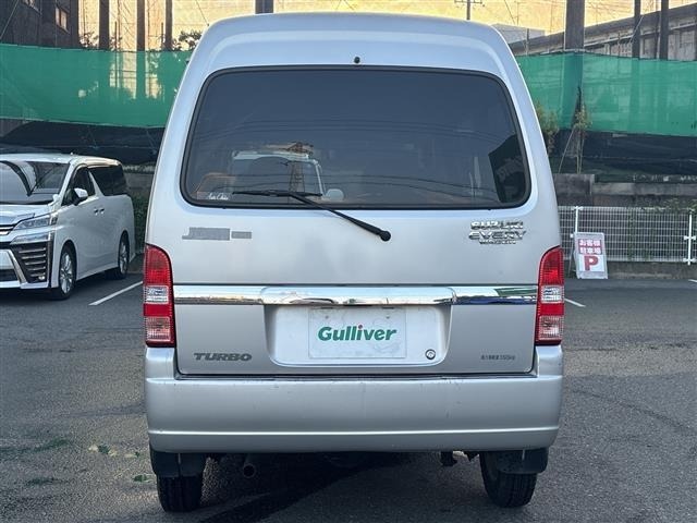 Suzuki EVERY 2004 8395300-12