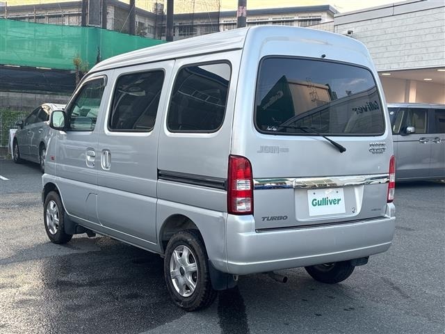 Suzuki EVERY 2004 8395300-13
