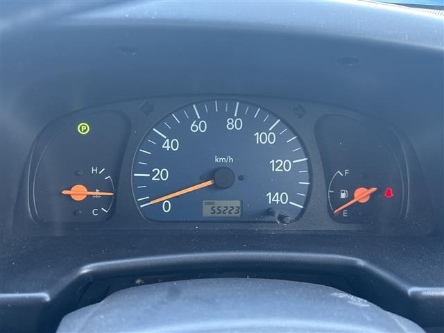 Suzuki EVERY 2004 8395300-16