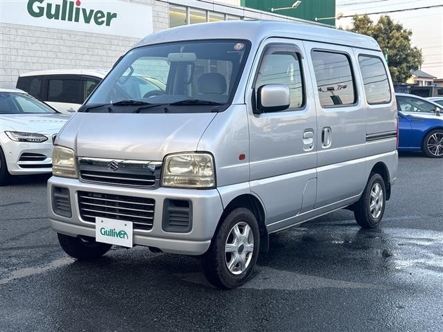 Suzuki EVERY 2004 8395300-2