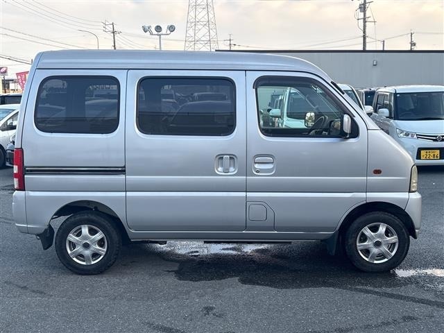 Suzuki EVERY 2004 8395300-20