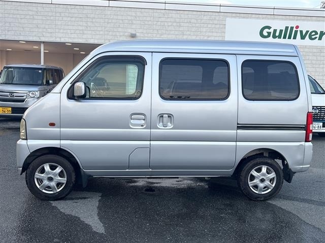 Suzuki EVERY 2004 8395300-22