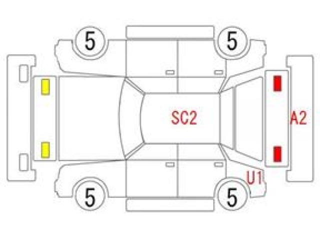 Suzuki EVERY 2004 8395300-23