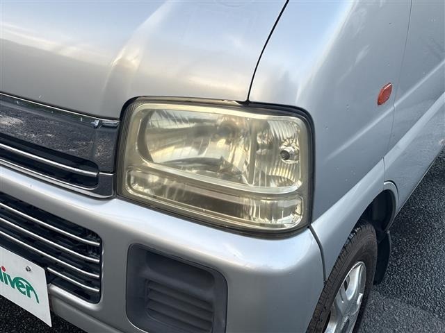 Suzuki EVERY 2004 8395300-4