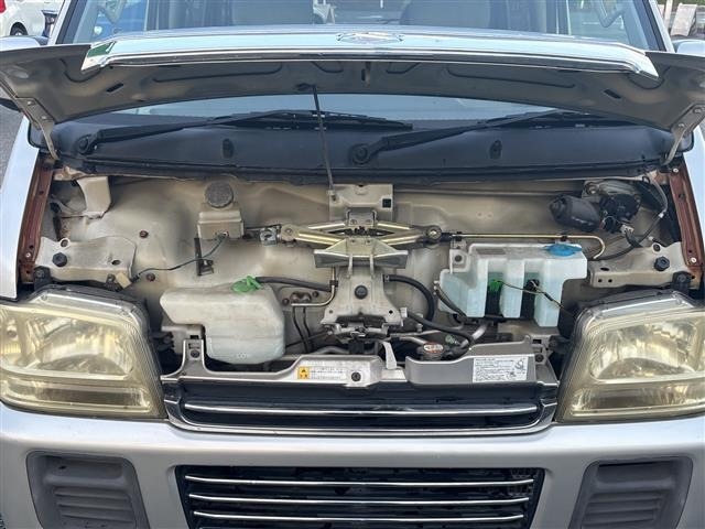 Suzuki EVERY 2004 8395300-6