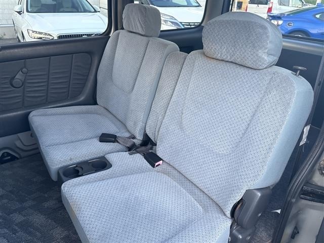 Suzuki EVERY 2004 8395300-7