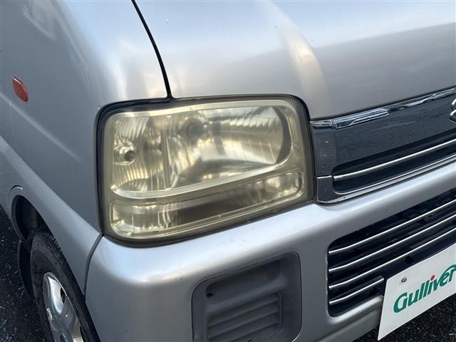 Suzuki EVERY 2004 8395300-8