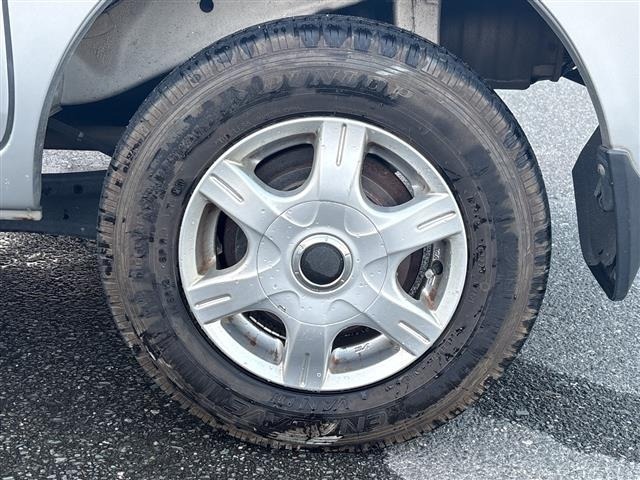 Suzuki EVERY 2004 8395300-9