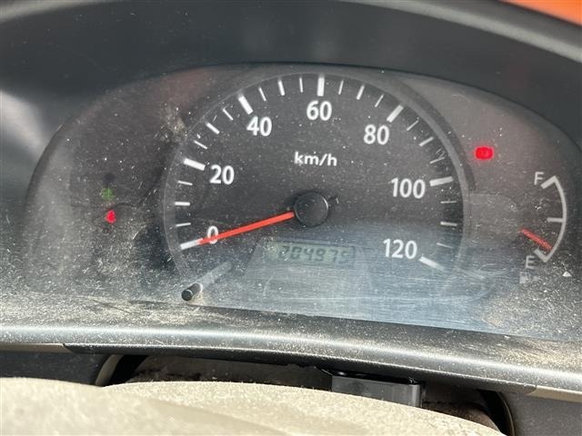 Suzuki EVERY 2006 8395332-1