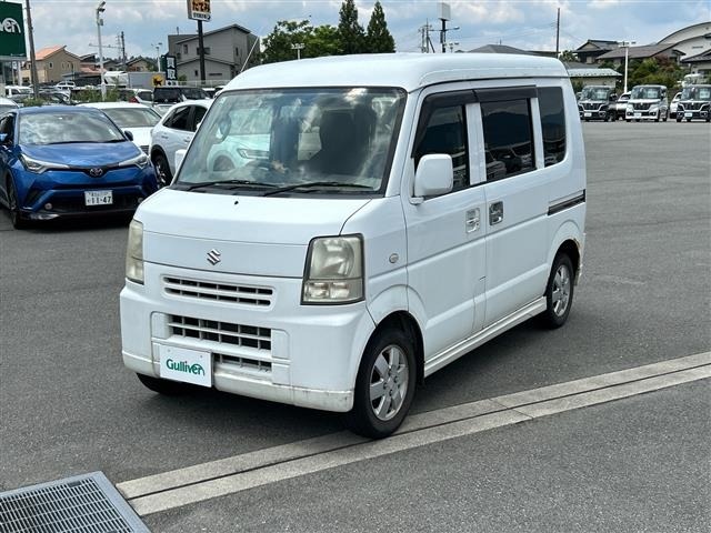 Suzuki EVERY 2006 8395332-10