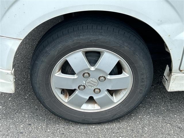 Suzuki EVERY 2006 8395332-12