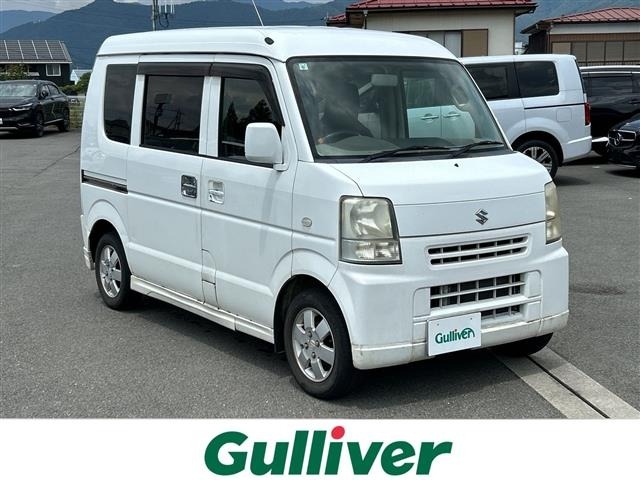 Suzuki EVERY 2006 8395332-13