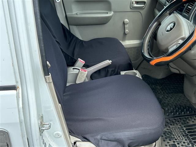 Suzuki EVERY 2006 8395332-14