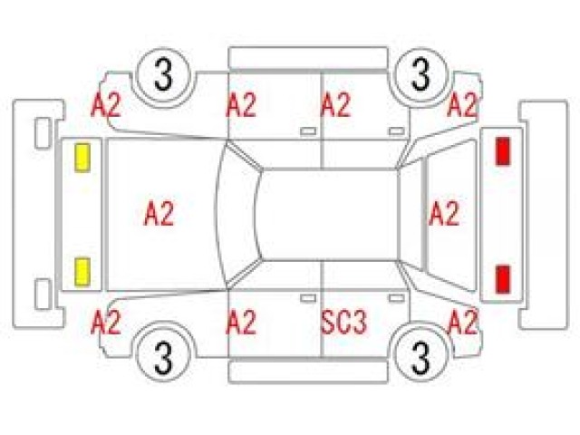 Suzuki EVERY 2006 8395332-15
