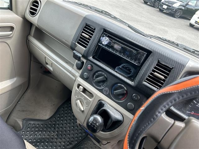 Suzuki EVERY 2006 8395332-3