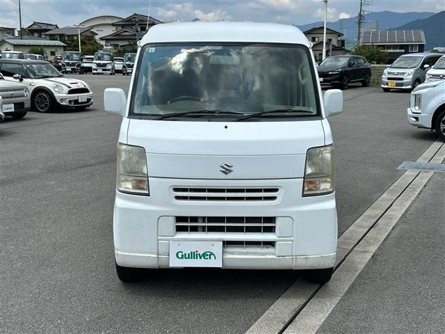 Suzuki EVERY 2006 8395332-4