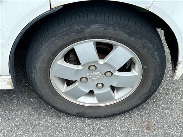 Suzuki EVERY 2006 8395332-5