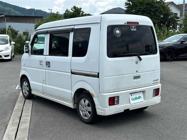 Suzuki EVERY 2006 8395332-7