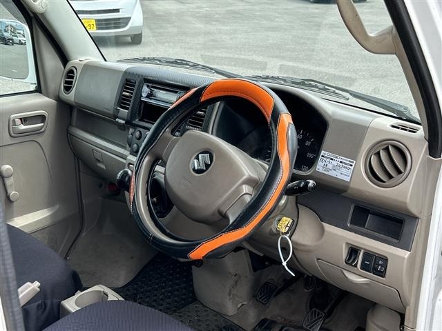 Suzuki EVERY 2006 8395332-8