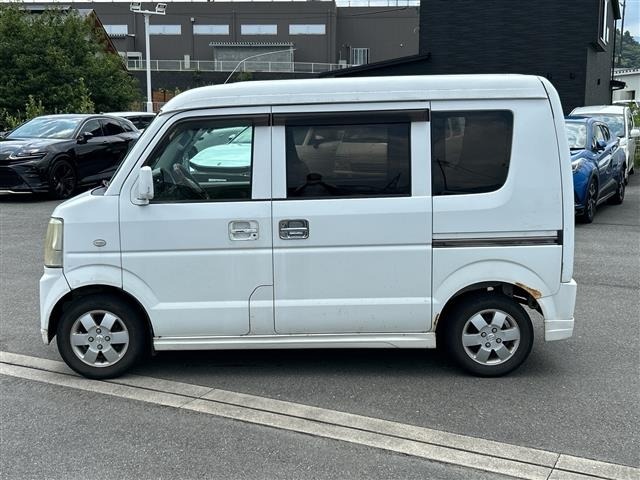 Suzuki EVERY 2006 8395332-9