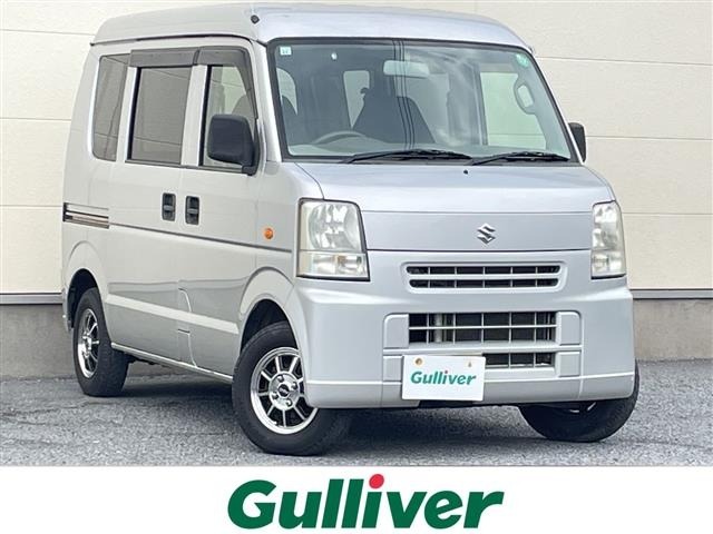 Suzuki EVERY 2012 8395369-0
