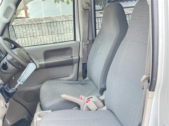 Suzuki EVERY 2012 8395369-11
