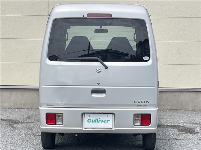 Suzuki EVERY 2012 8395369-14
