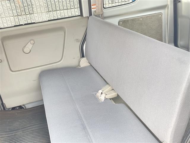 Suzuki EVERY 2012 8395369-20