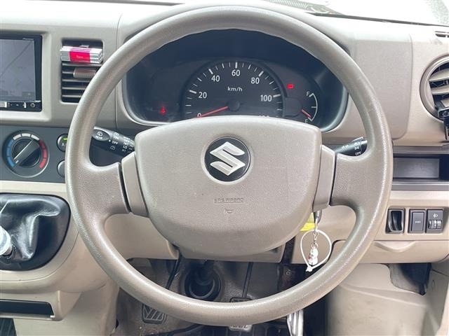 Suzuki EVERY 2012 8395369-7