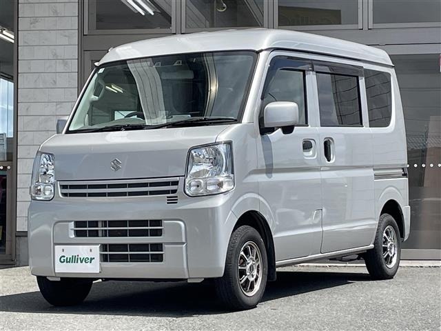 Suzuki EVERY 2024 8395470-20