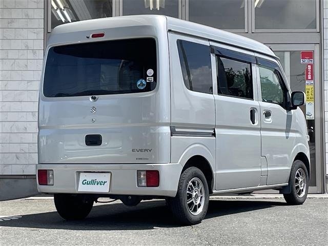 Suzuki EVERY 2024 8395470-6