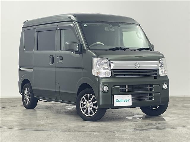 Suzuki EVERY 2018 8395477-0