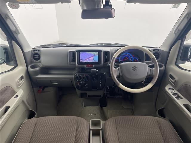 Suzuki EVERY 2018 8395477-14