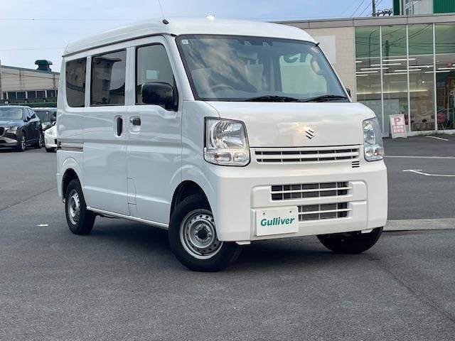Suzuki EVERY 2023 8395519-0