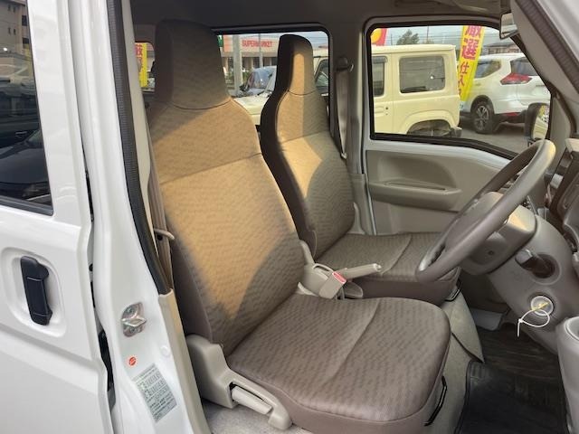 Suzuki EVERY 2023 8395519-10
