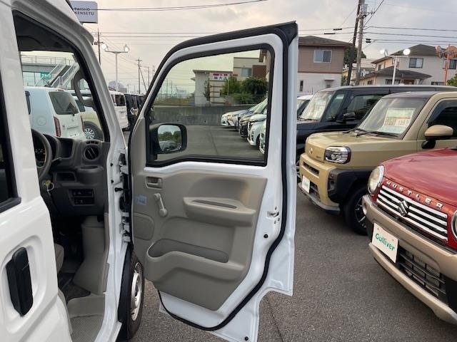 Suzuki EVERY 2023 8395519-11